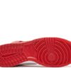 SB DUNK HIGH ‘CHAMPIONSHIP RED’