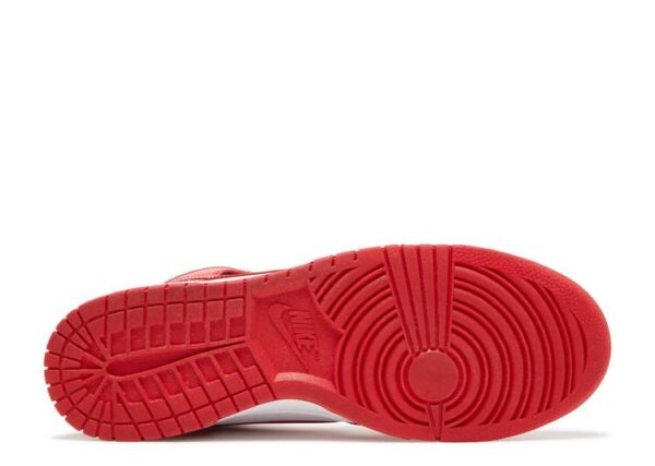 SB DUNK HIGH ‘CHAMPIONSHIP RED’