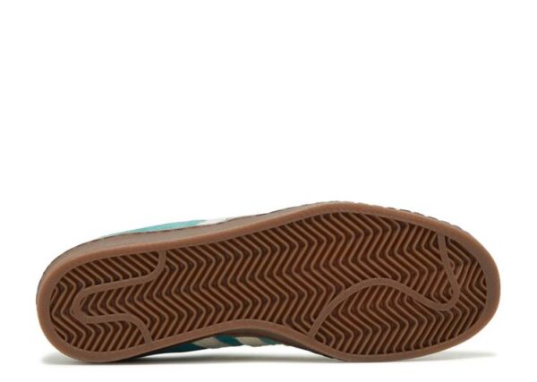 ADIDAS CAMPUS ‘ACTIVE GREEN GUM’