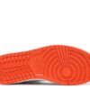 AIR JORDAN 1 HIGH ‘ELECTRO ORANGE’