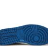 AIR JORDAN 1 LOW TRAVIS SCOTT X FRAGMENT