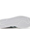 ADIDAS SUPERSTAR ‘WHTIE COLLEGIATE GREEN’