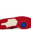 FORUM LOW ‘TEAM POWER RED’