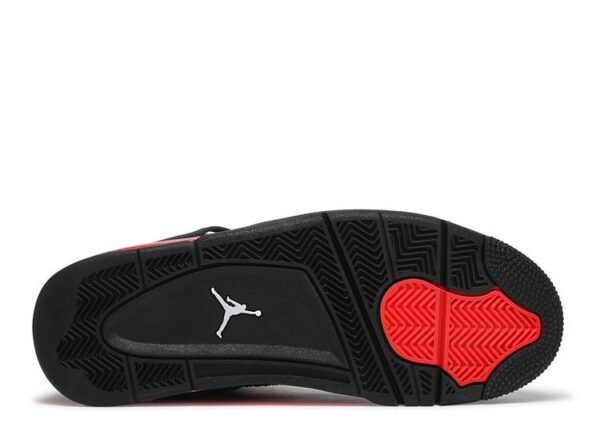 JORDAN RETRO 4 ‘RED THUNDER’