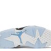 JORDAN RETRO 6 ‘UNC HOME’