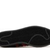 ADIDAS SUPERSTAR ‘CORE BLACK VIVID RED’