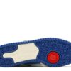 FORUM LOW ‘BRIGHT BLUE’