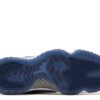 JORDAN RETRO 11 ‘MIDNIGHT NAVY VELVET’