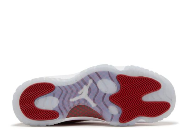JORDAN RETRO 11 ‘CHERRY’