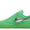 AIR FORCE 1 OFF-WHITE ‘GREEN’