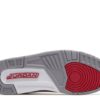 JORDAN RETRO 3 ‘CARDINAL RED’