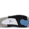 JORDAN RETRO 4 ‘UNIVERSITY BLUE’