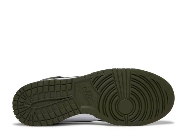 SB DUNK HIGH ‘KHAKI GREEN’