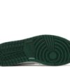 AIR JORDAN 1 HIGH ‘GORGE GREEN’