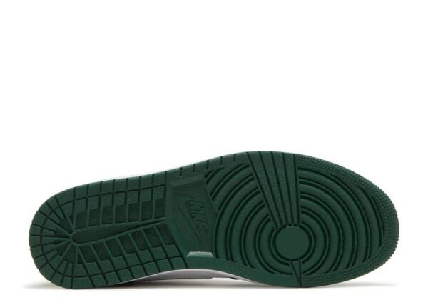 AIR JORDAN 1 HIGH ‘GORGE GREEN’