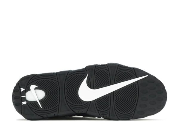 AIR MORE UPTEMPO ‘BLACK WHITE’