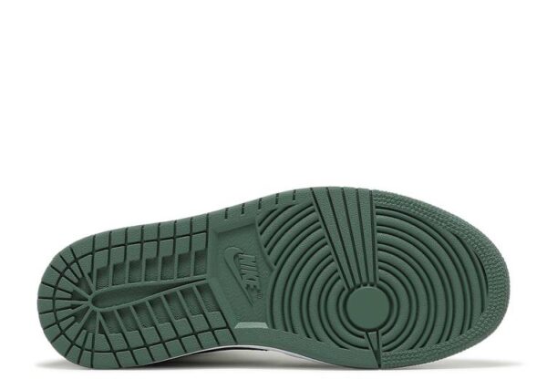 AIR JORDAN 1 MID ‘DUTCH GREEN’