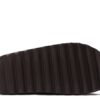 CHANCLAS YEEZY ‘SOOT’