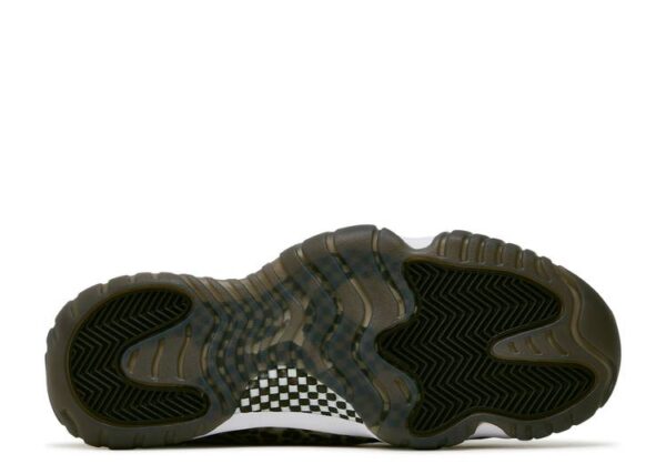 JORDAN RETRO 11 ‘ANIMAL INSTINCT’
