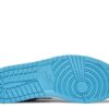 AIR JORDAN 1 LOW ‘UNC’
