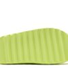CHANCLAS YEEZY ‘GLOW GREEN’