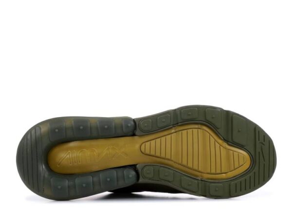 AIR MAX 270 ‘TRIPLE OLIVE’
