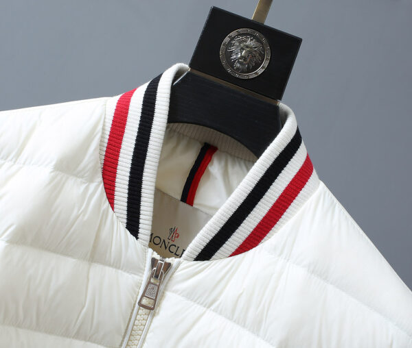 CHAQEUTÓN MONCLER