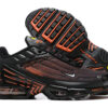 AIR MAX PLUS TN 3 ‘ORANGE SPIROGRAPH’