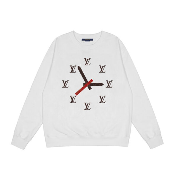 SUDADERA LOUIS VUITTON