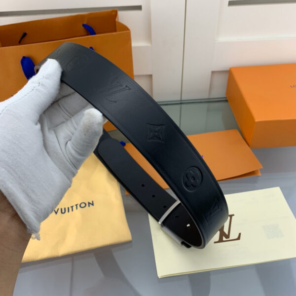 CINTURÓN LOUIS VUITTON