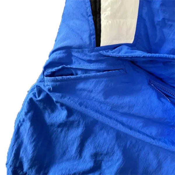 CHAQUETÓN TRAPSTAR