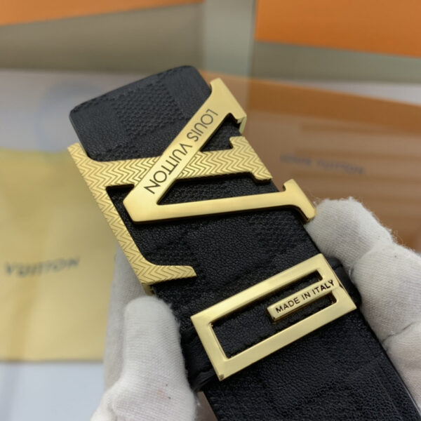 CINTURÓN LOUIS VUITTON