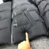 CHAQUETÓN MONCLER