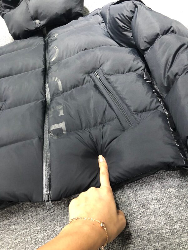 CHAQUETÓN MONCLER