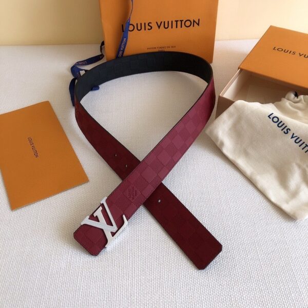 CINTURÓN LOUIS VUITTON