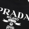 CAMISETA PRADA
