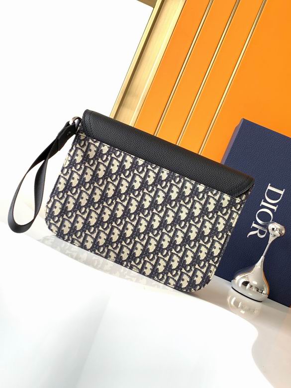 BOLSO MESSENGER DIOR