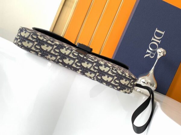 BOLSO MESSENGER DIOR