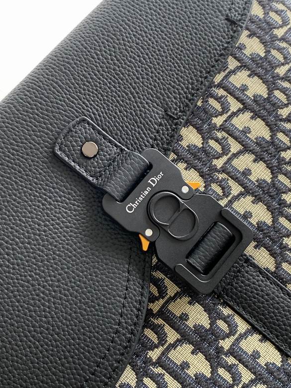 BOLSO MESSENGER DIOR