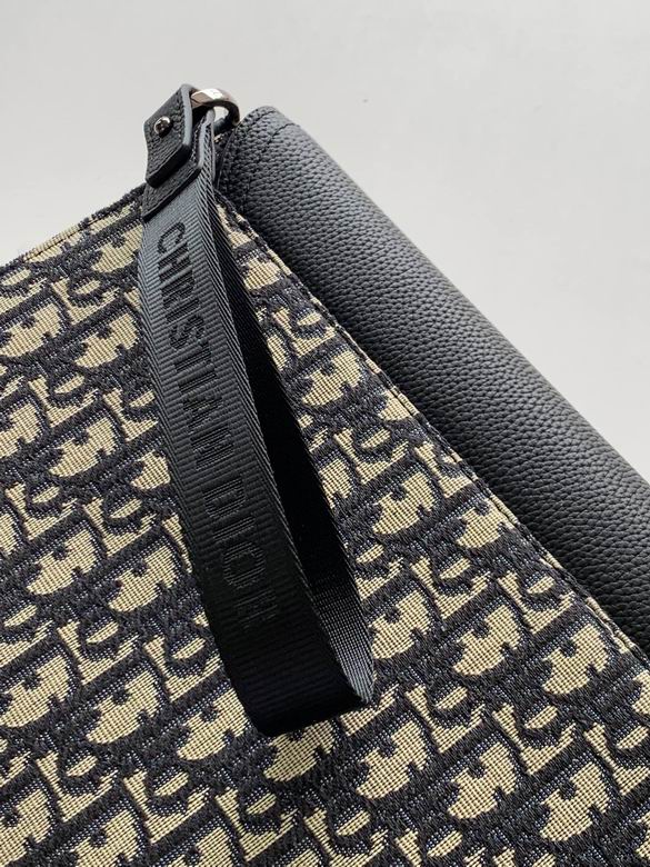 BOLSO MESSENGER DIOR