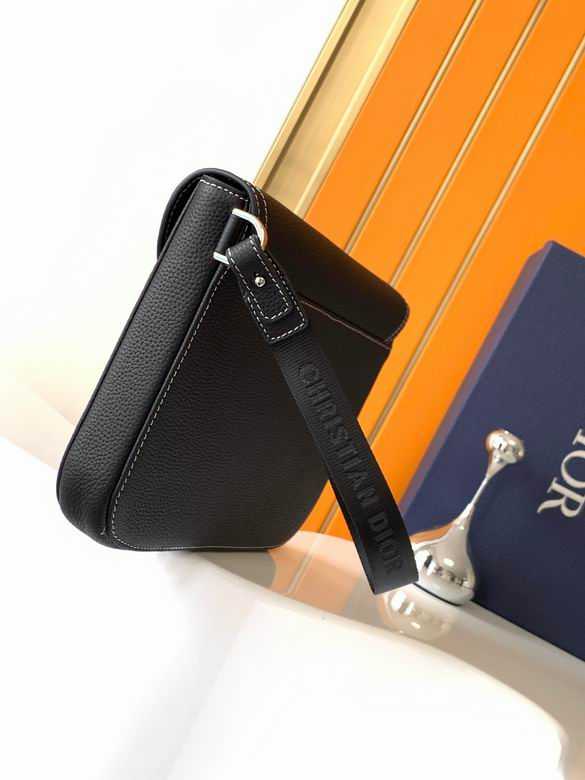 BOLSO MESSENGER DIOR