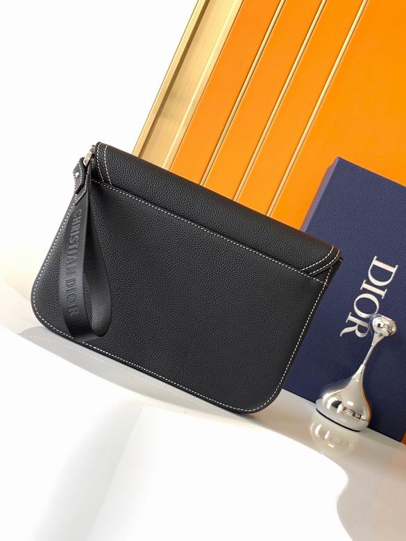 BOLSO MESSENGER DIOR