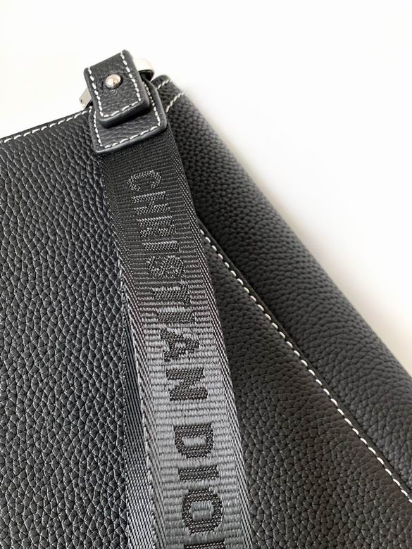 BOLSO MESSENGER DIOR