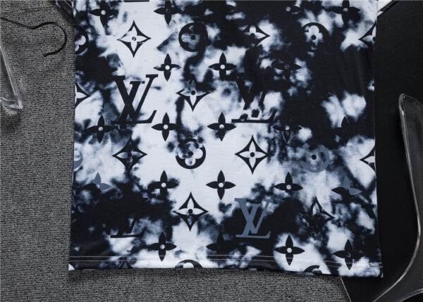 CONJUNTO CORTO LOUIS VUITTON