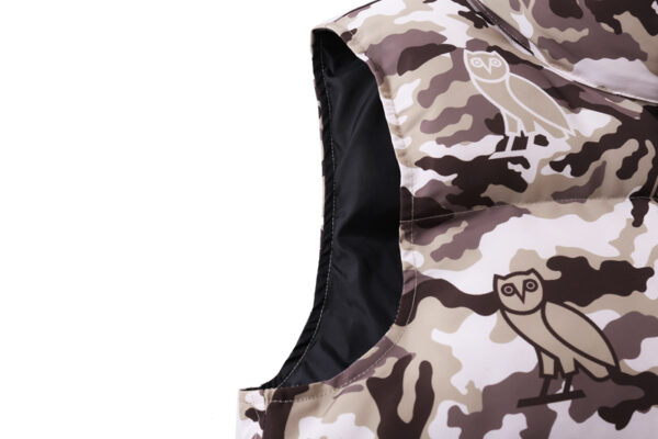 CHAQEUTÓN BAPE