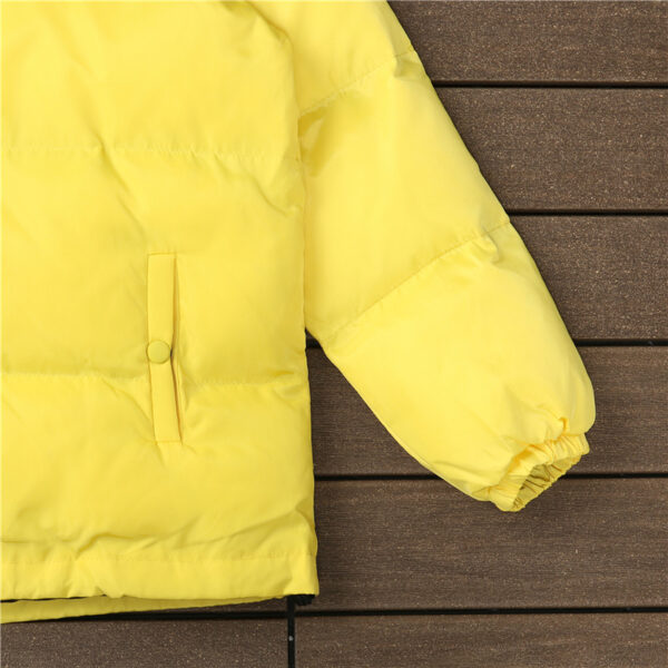 CHAQUETÓN PALM ANGELS