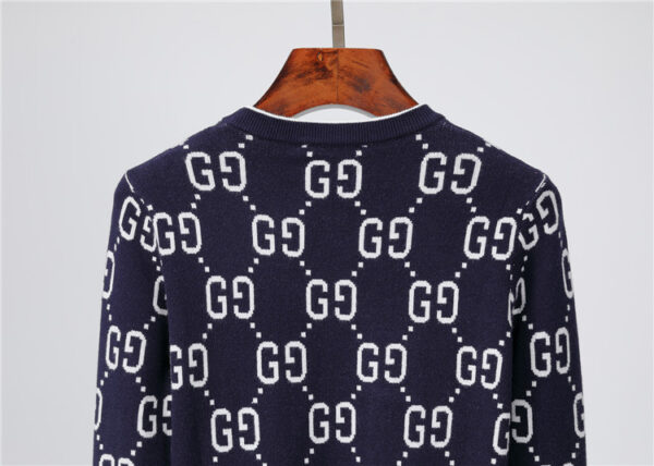 SUDADERA GUCCI