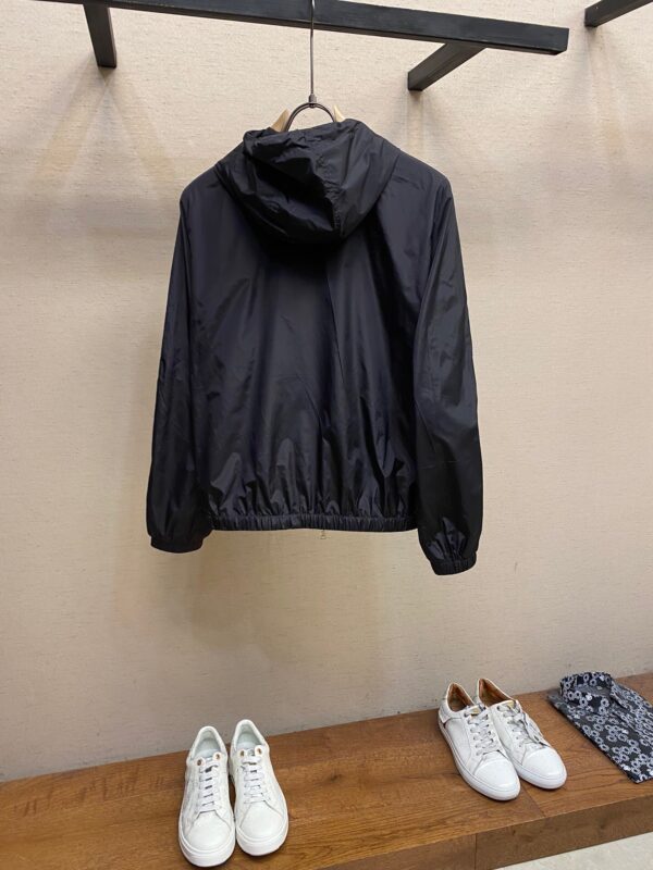 CORTAVIENTOS MONCLER
