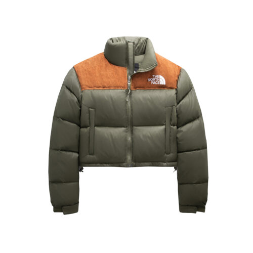 The North Face