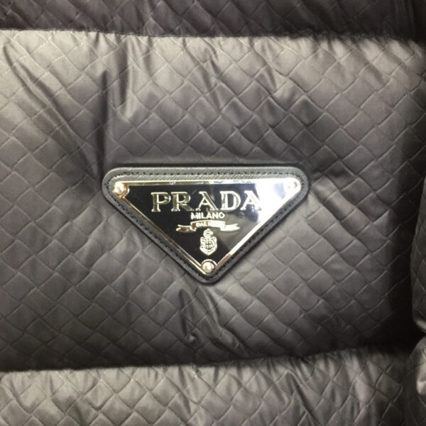 CHAQEUTÓN PRADA